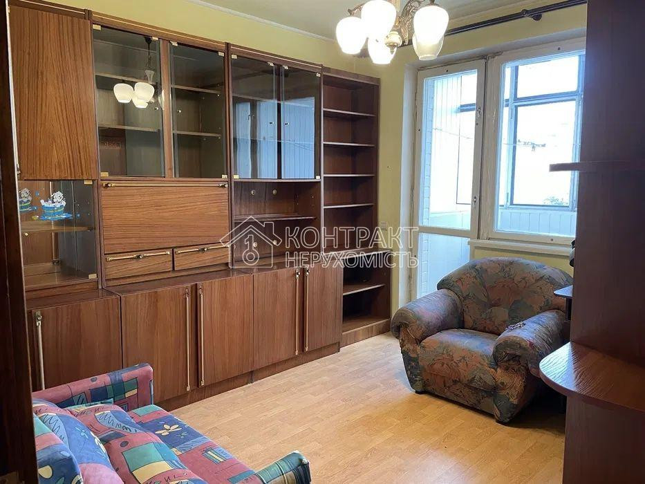 Продаж Квартира 3-кімнатна, 4/16 поверх на вул. Балакірєва Харків - фото 11