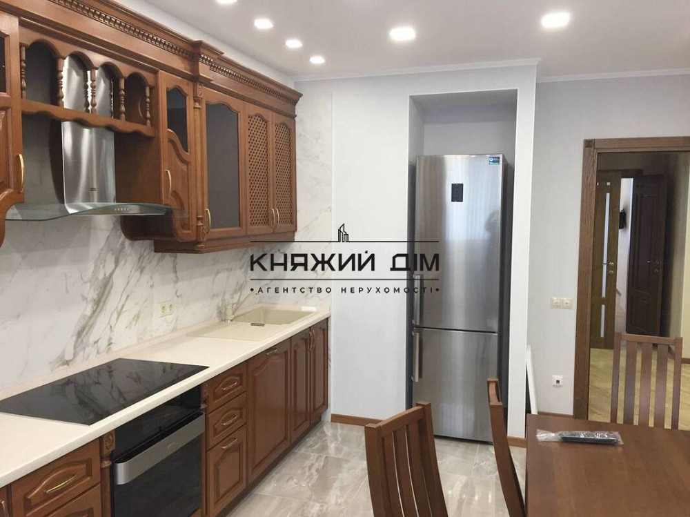 Без комісії ! Оренда 2-х. кому. кв. у ЖК Зелений Острів. Код:11203736 Київ - фото 12