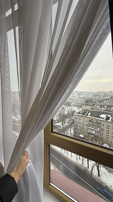 Оренда Квартира 1-кімнатна, 11/13 поверх на Європейська, 2 Івано-Франківськ - фото 7