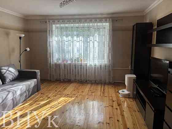 Продаж Квартира 3-кімнатна, 1/9 поверх на Кравчука Луцьк