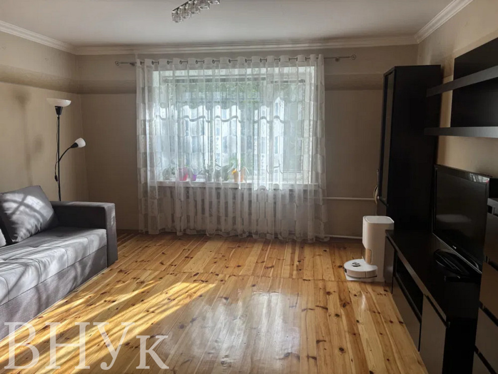 Продаж Квартира 3-кімнатна, 1/9 поверх на Кравчука Луцьк - фото 3