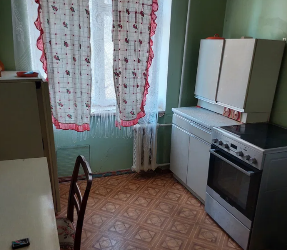 Продаж Квартира 2-кімнатна на ул. Евгения Чикаленко (ул. Академика Вильямса), 76б Одеса - фото 3