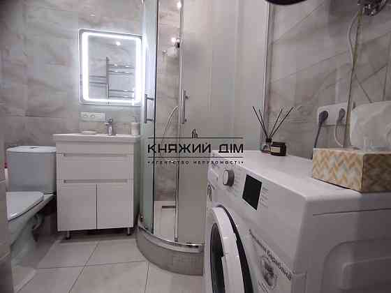 Оренда Квартира 1-кімнатна, 8/25 поверх на Полевая ул. Київ