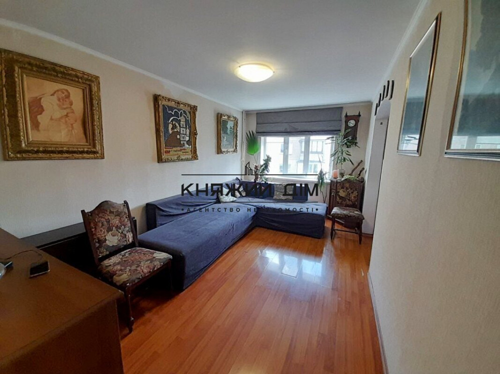 Оренда Квартира 3-кімнатна, 15/16 поверх на Свободы просп. Киев - изображение 2