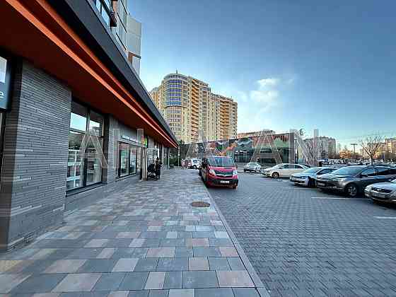 Оренда торгове приміщення на Європейська вул., 32 приміщень - 1, поверх - 1/10 Вишневе