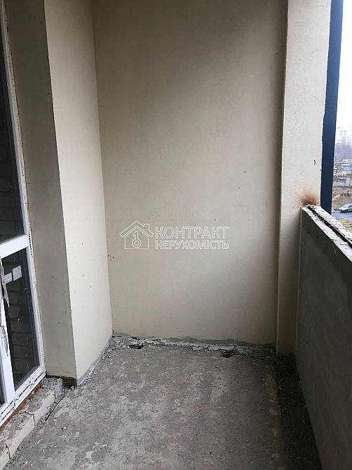 Продаж Квартира 1-кімнатна, 4/9 поверх на вул. Перемоги Харків - фото 5