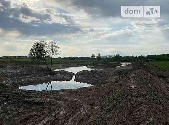 Продаж земельної ділянки 8 га Вінниця