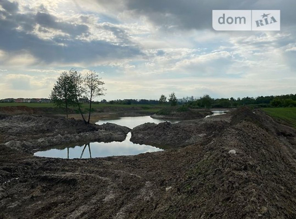 Продаж земельної ділянки 8 га Вінниця - фото 5