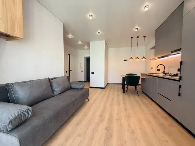 For sale 1-room Apartment 46 sq.m вулиця Студентська, 24а Rivne - photo 13