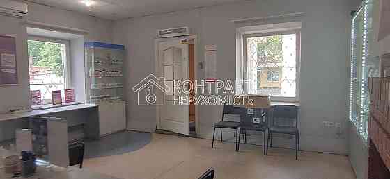 Продаж торгове приміщення на вул. Полтавський Шлях приміщень - 5, поверх - 1/4 Харків