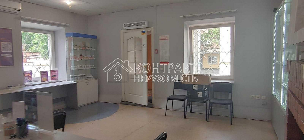 Продаж торгове приміщення на вул. Полтавський Шлях приміщень - 5, поверх - 1/4 Kharkiv - photo 3
