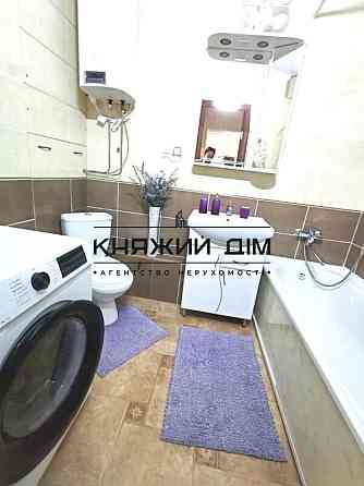 Оренда Квартира 1-кімнатна, 7/25 поверх на Елизаветы Чавдар ул. Kiev