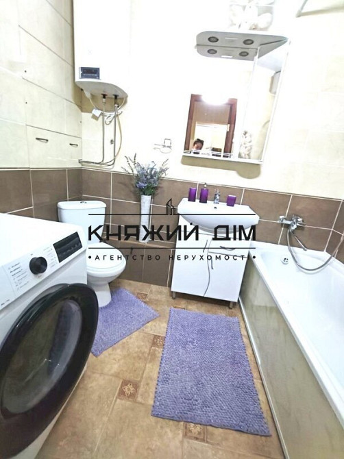 Оренда Квартира 1-кімнатна, 7/25 поверх на Елизаветы Чавдар ул. Kiev - photo 2