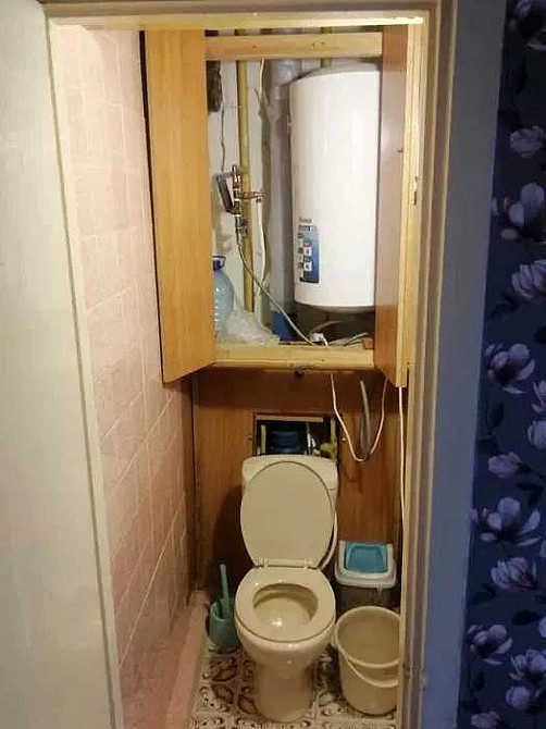 Продаж Квартира 3-кімнатна, 3/9 поверх на вул. Мазепи Zhytomyr - photo 7