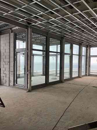 Пентхаус с террасой в Аркадии Одесса