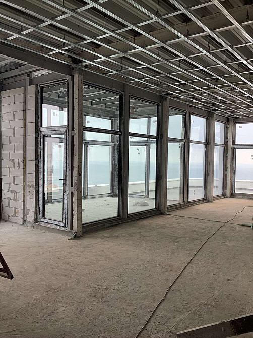 Пентхаус с террасой в Аркадии Одесса - изображение 1