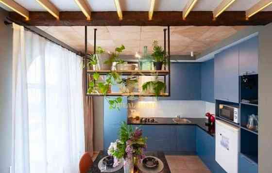 Продаж Квартира 1-кімнатна Київ