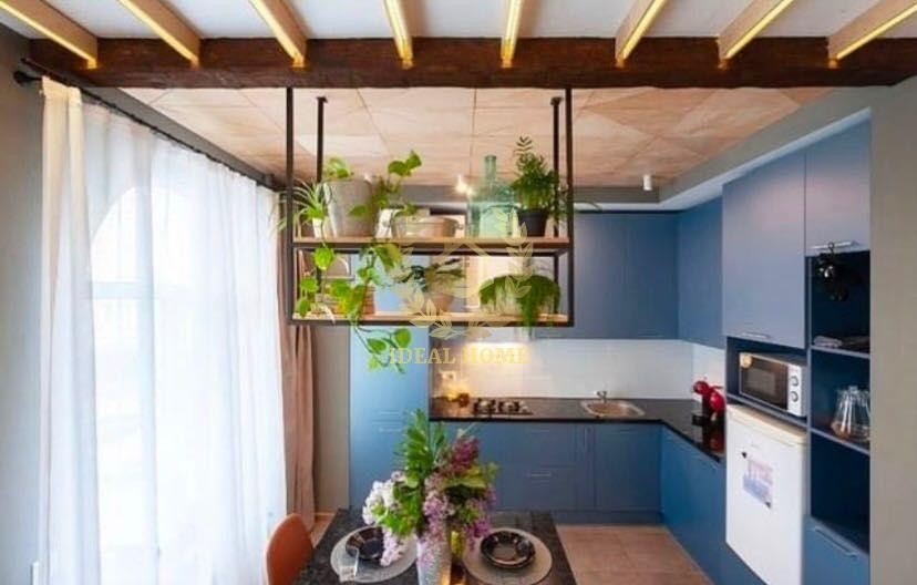 Продаж Квартира 1-кімнатна Київ - фото 5