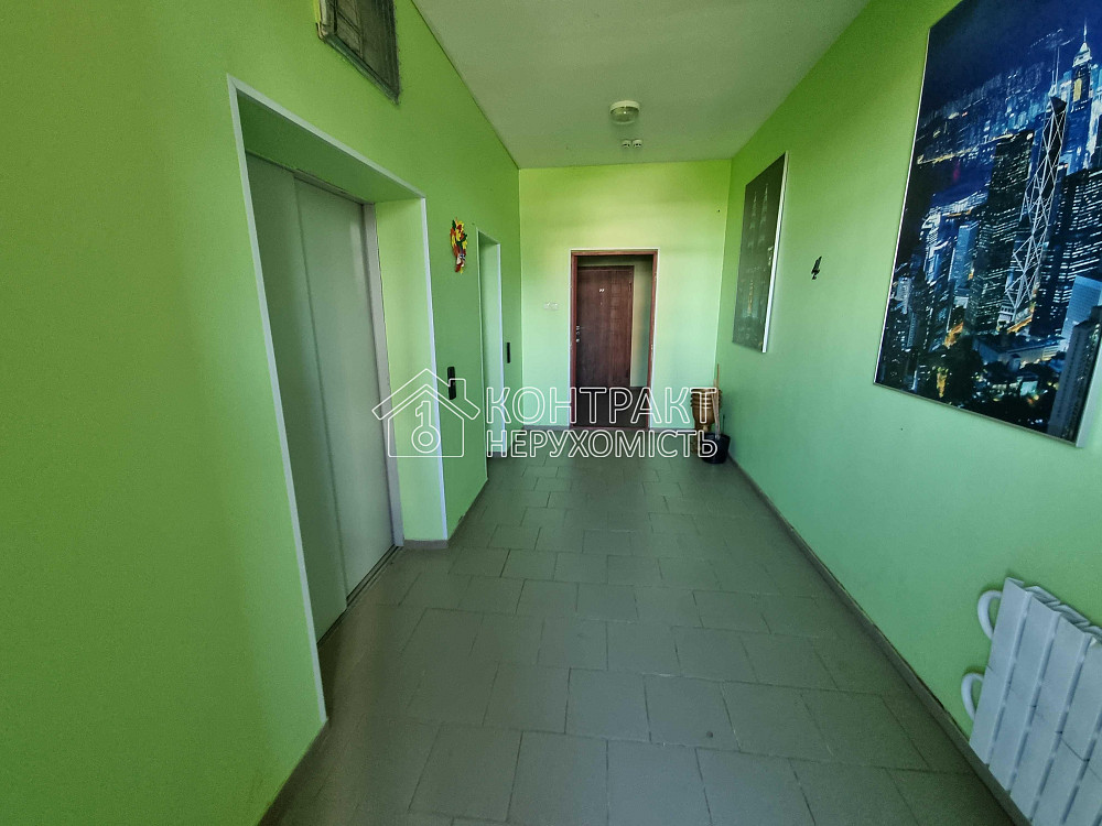 Оренда Квартира 1-кімнатна, 4/16 поверх на вул. Отакара Яроша Харків - фото 10