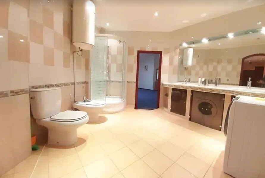 Продаж Квартира 4-кімнатна, 9/20 поверх на улица Лескова, д.1 Київ - фото 8