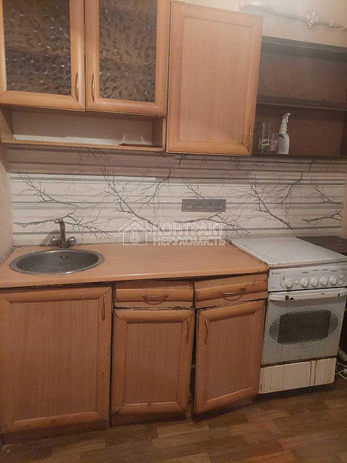 Оренда Квартира 1-кімнатна, 1/9 поверх на вул. Жасминовий Kharkiv - photo 5