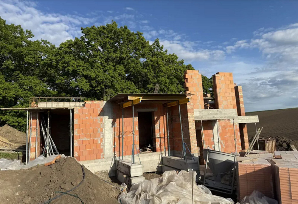 Продаж 3 поверхового дуплекса з ділянкою на 2.5 сотки, 194.6 кв. м, Великі Гаї  - фото 10