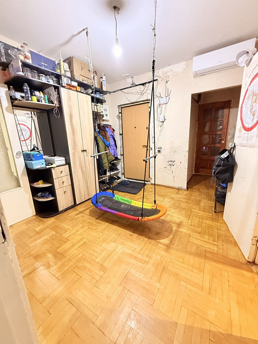 Продаж Квартира 3-кімнатна, 12/16 поверх на Панча Петра вул., д. 9 Київ - фото 12