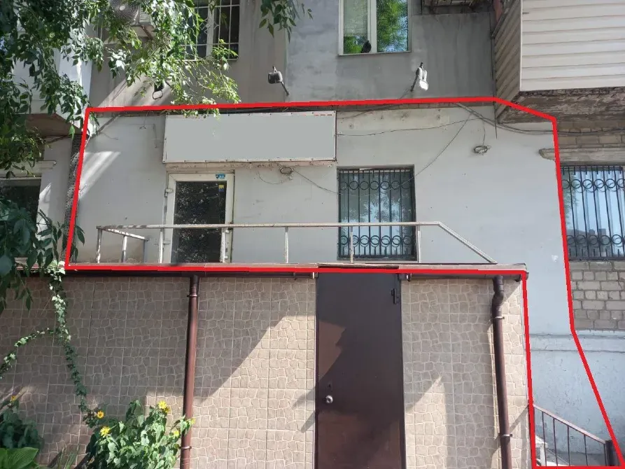 Продаж Магазин / салон / торгова точка площа 44 кв.м   Дніпро - фото 7