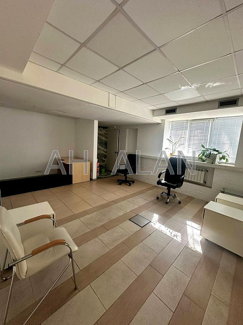 Оренда офісне приміщення на Олекси Тихого вул., 89А приміщень - 1, поверх - 1/5 Київ - фото 2