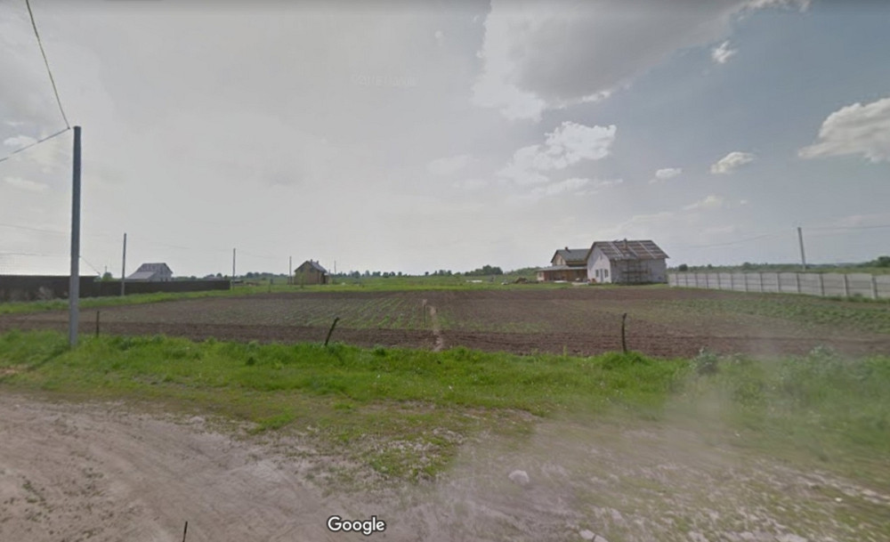 Продаж земельної ділянки 20 соток на Лесная Бориспіль - фото 1