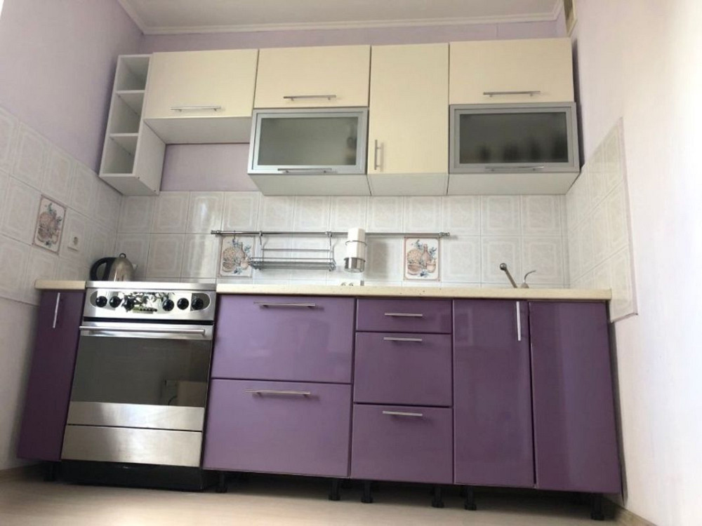 Оренда Квартира 3-кімнатна, 6/20 поверх на Мишуги Александра ул., 3 Київ - фото 1