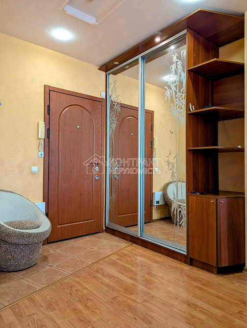 Продаж Квартира 2-кімнатна, 8/10 поверх на вул. Олександра Чабана Kharkiv - photo 14