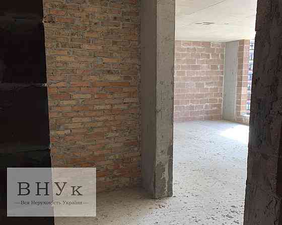 Продаж Квартира 2-кімнатна, 12/16 поверх на підволочиське шосе Ternopil'