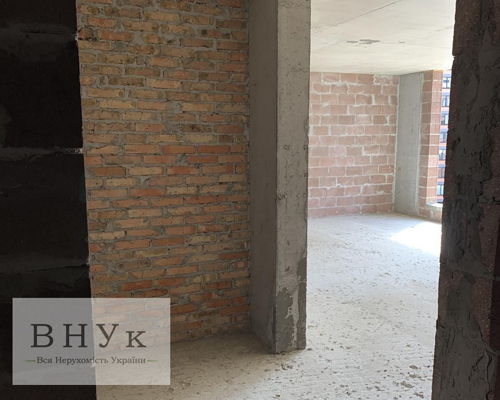 Продаж Квартира 2-кімнатна, 12/16 поверх на підволочиське шосе Тернопіль - фото 5