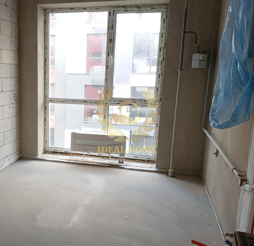 Продається 1 кімнатна квартира в сучасному ЖК, Гатне  - фото 10