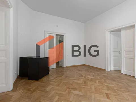 Здається  площа 105 кв.м 2-й поверх Львів Франка Івана вулиця 3 Львів - фото 1