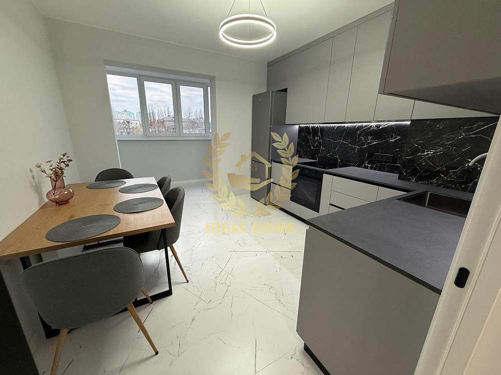 Продаж Квартира 3-кімнатна на Балтийский пер., 23 Kiev - photo 17