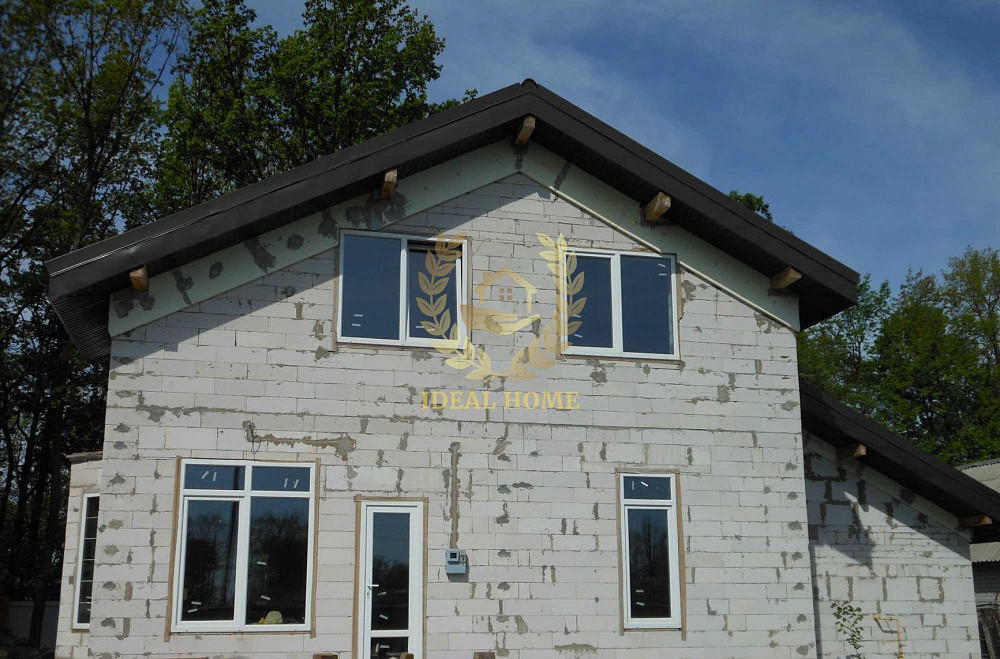 Продаж Будинок 5-кімнатний Obukhiv - photo 4