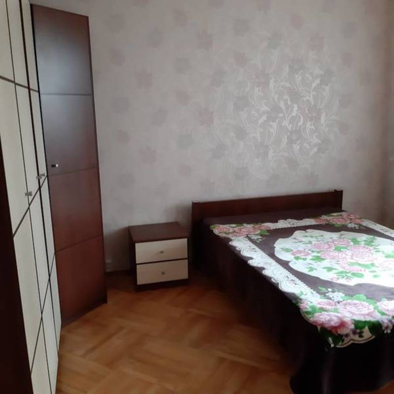 Оренда Квартира 3-кімнатна, 3/16 поверх на ул. Анны Ахматовой, 17 Київ - фото 1