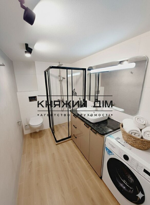 Продаж Квартира 3-кімнатна, 5/5 поверх на Тираспольская ул. Kiev - photo 15