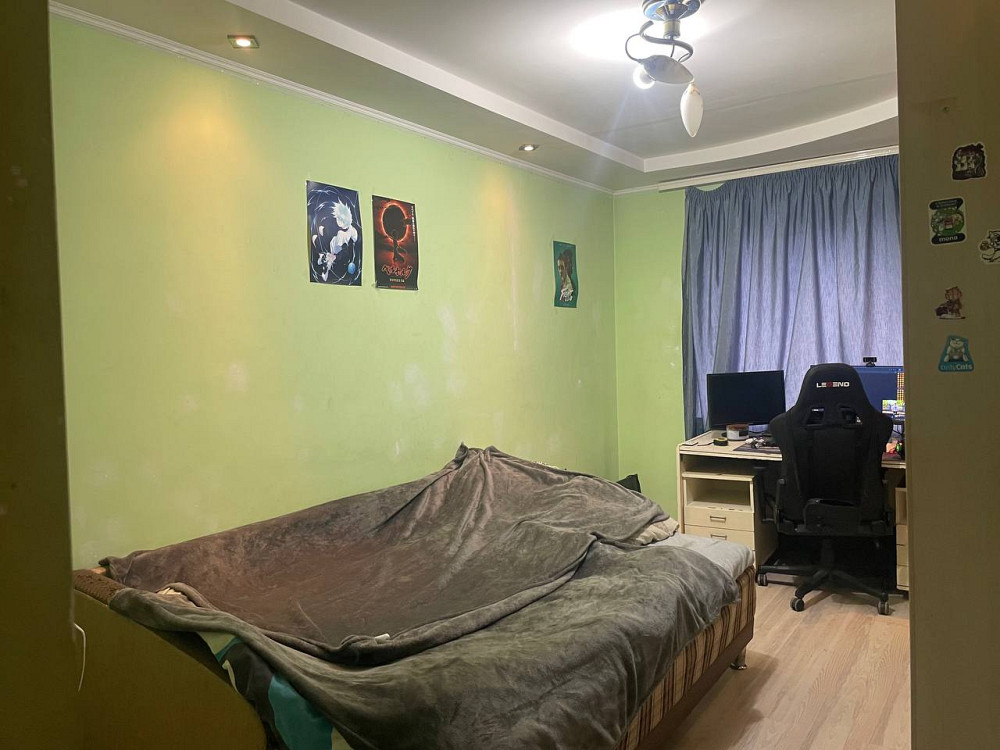 Продаж Квартира 3-кімнатна на ул. Евгения Чикаленко (ул. Академика Вильямса), 59к Одеса - фото 8