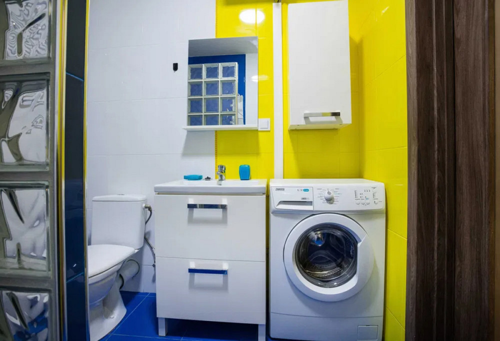 Оренда Квартира 1-кімнатна, 17/24 поверх на Нижньоключова, 14 Київ - фото 10