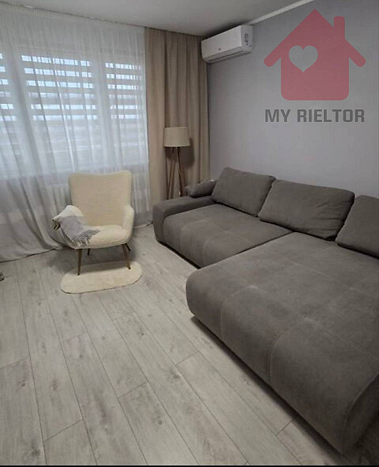 Продаж трикімнатної квартири по Проспекту свободи Ужгород - фото 1