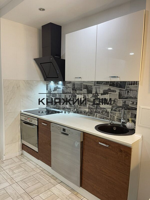 Оренда 2-кімн. квартира-студіо в ЖК L-Квартал, Шулявка. Код об'єкта: 11197660 Київ - фото 15