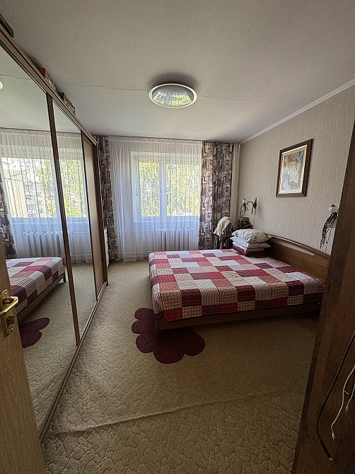 Продаж Квартира 3-кімнатна, 4/5 поверх на вул. Тролейбусна Івано-Франківськ - фото 18