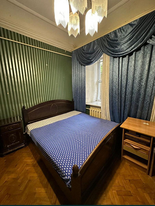 Продам 3х кімн. квартиру в центрі міста Одеса - фото 6