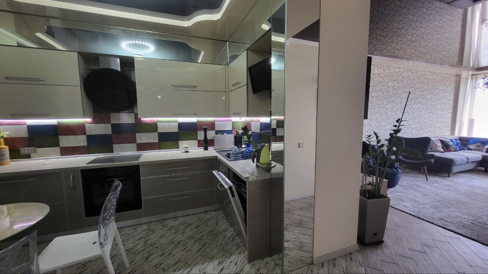 Продаж Квартира 2-кімнатна на просп. Академика Глушко, 32 Одеса - фото 6