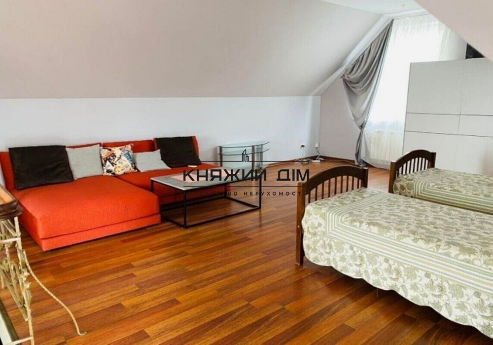 Оренда Будинок на Садовая ул. Киев - изображение 16