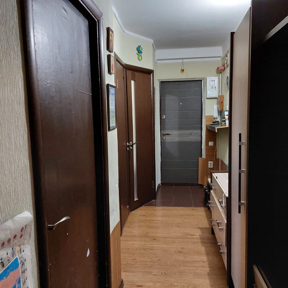 Продаж Квартира 3-кімнатна, 9/9 поверх на Литвиненко-Вольгемут вул., д. 4 Kiev - photo 2