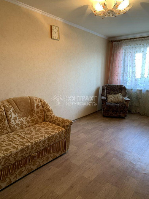 Оренда 2к Квартира 50 кв.м Аерокосмічний вул. Харків - фото 4